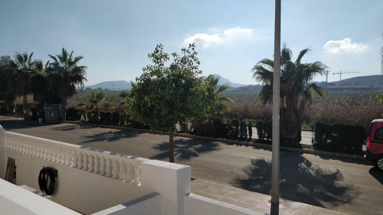 Apartamento Havana 로스 니에토스 외부 사진