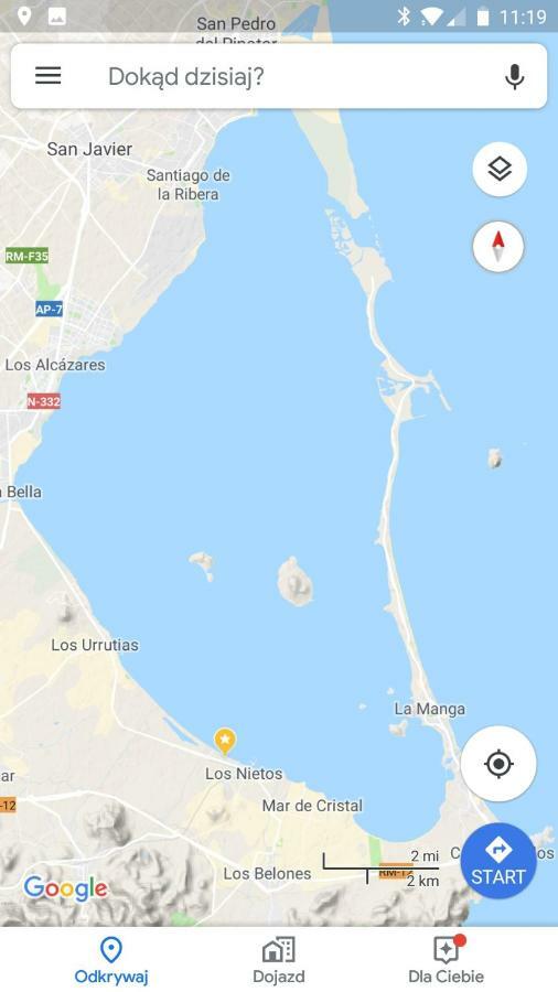 Apartamento Havana 로스 니에토스 외부 사진