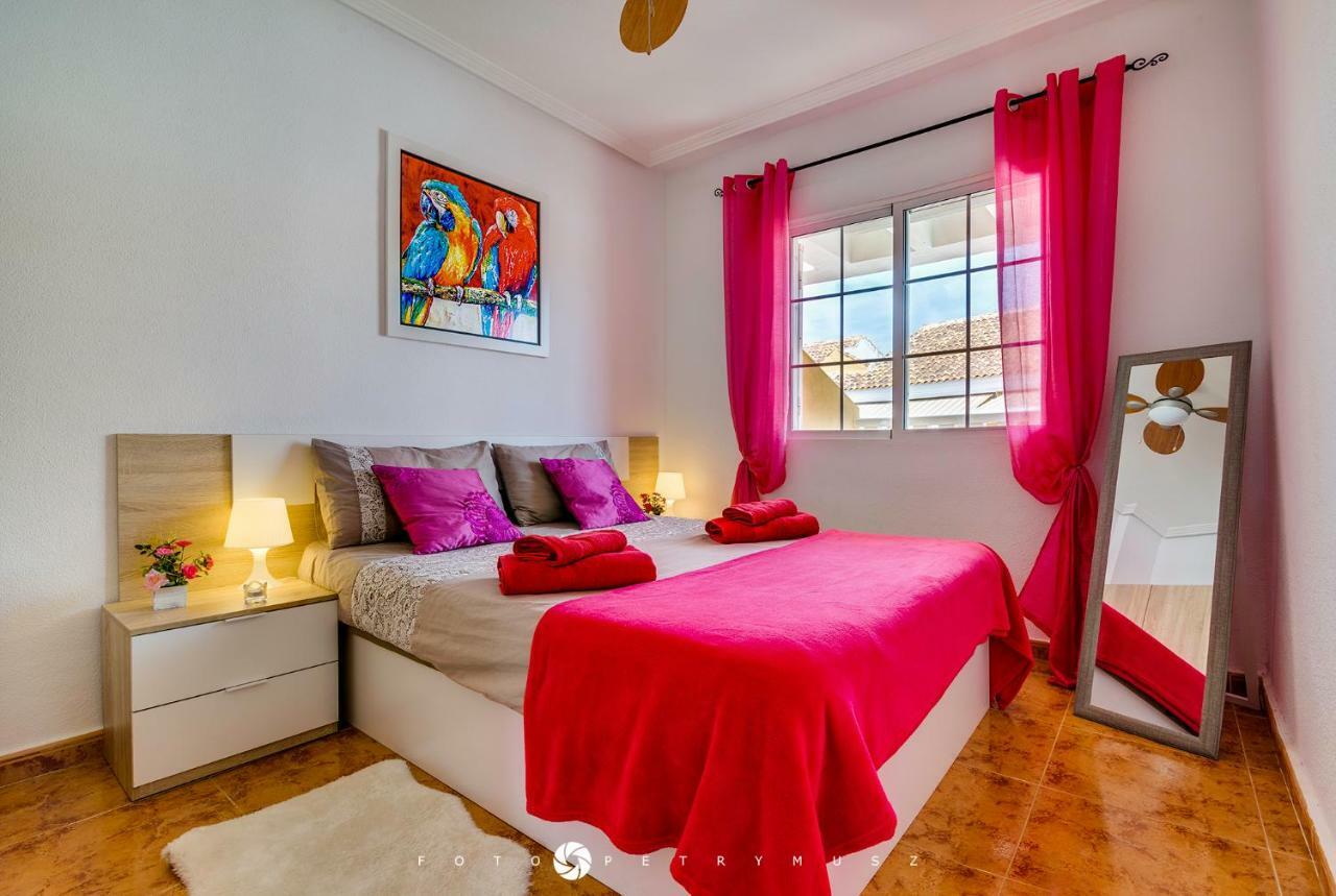 Apartamento Havana 로스 니에토스 외부 사진
