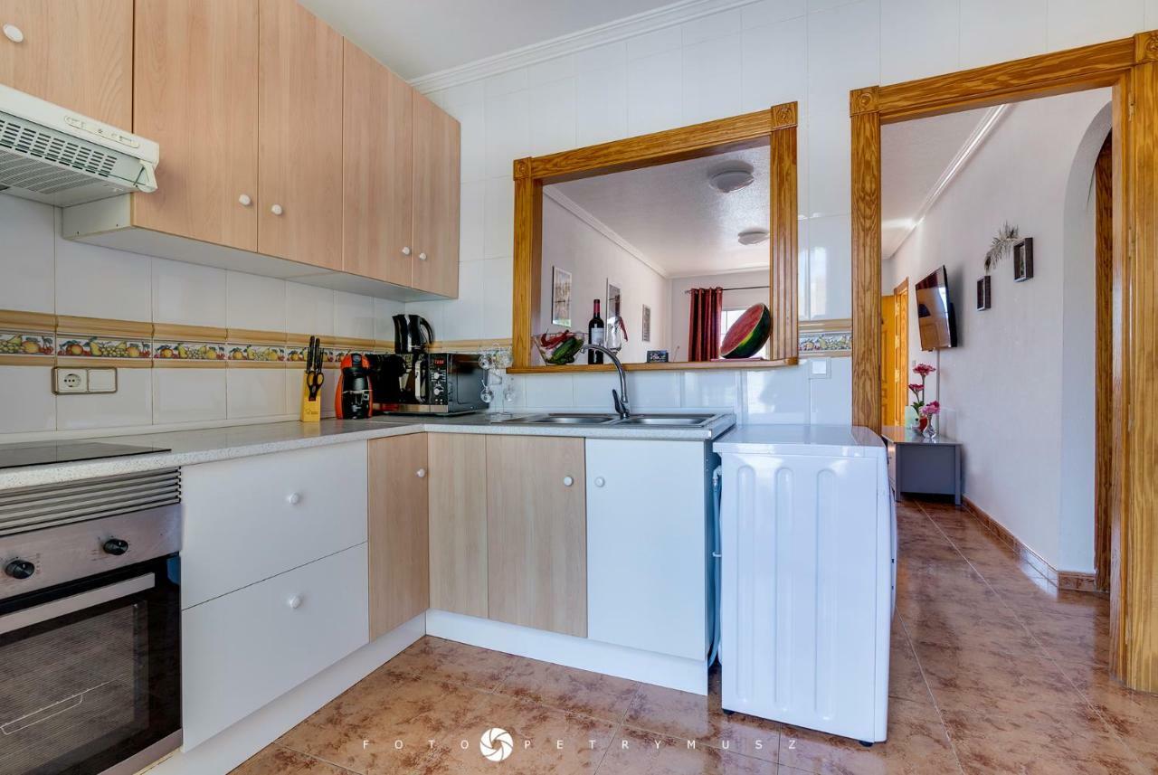 Apartamento Havana 로스 니에토스 외부 사진